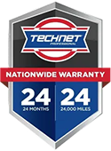 Technet National Warranty